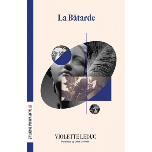 Violette Leduc - La Batarde