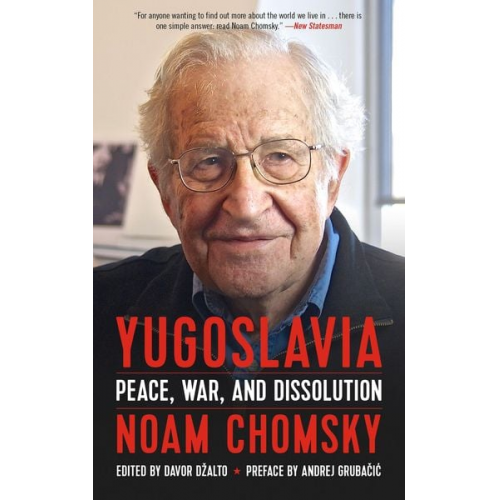 Noam Chomsky - Yugoslavia