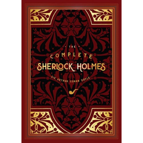 Arthur Conan Doyle - The Complete Sherlock Holmes