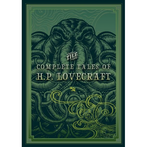 Howard Ph. Lovecraft - The Complete Tales of H. P. Lovecraft 3