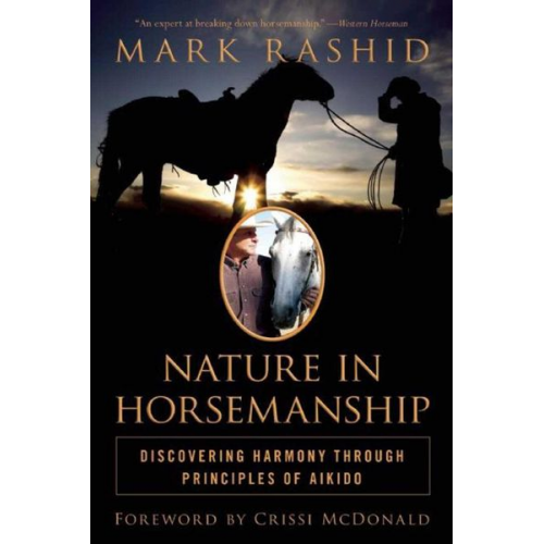 Mark Rashid - Nature in Horsemanship