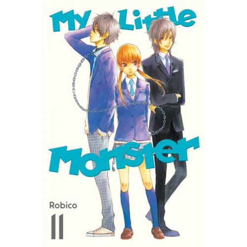 Robico - My Little Monster 11