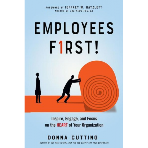 Donna Cutting - Employees First!