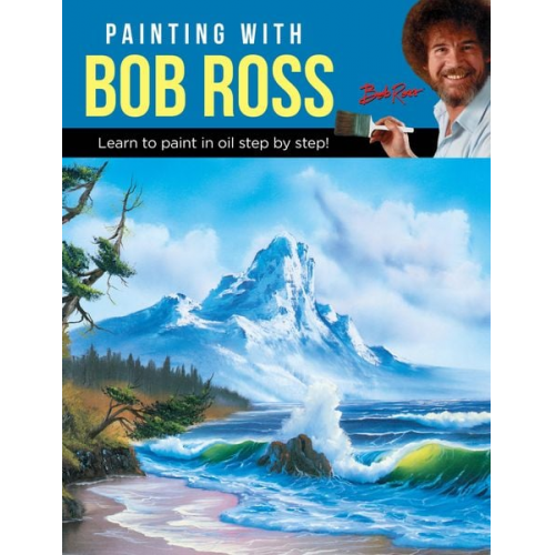 Bob Ross Inc - Painting with Bob Ross