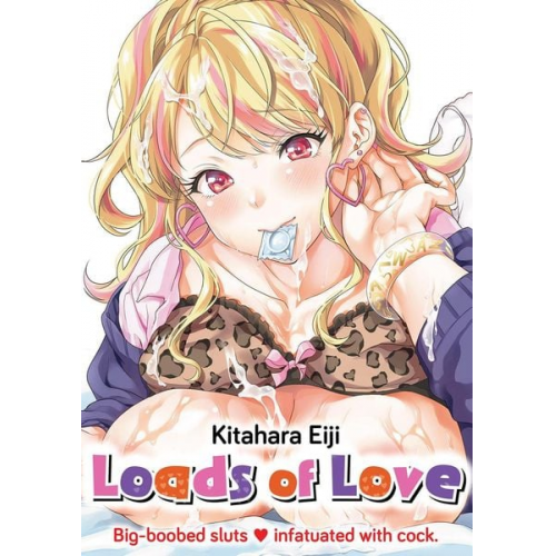 Eiji Kitahara - Loads of Love