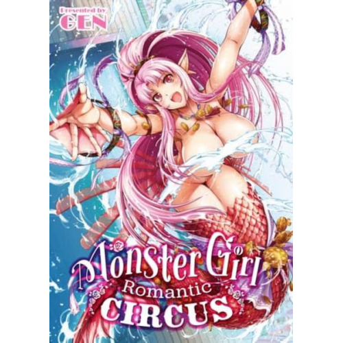 Gen - Monster Girl Romantic Circus