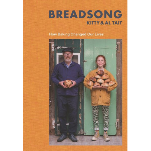 Kitty Tait Al Tait - Breadsong