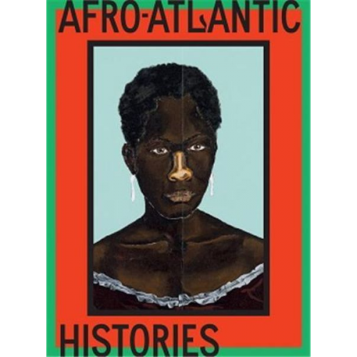 Adriano: Toledo  Tomas Pedrosa - Afro-Atlantic Histories