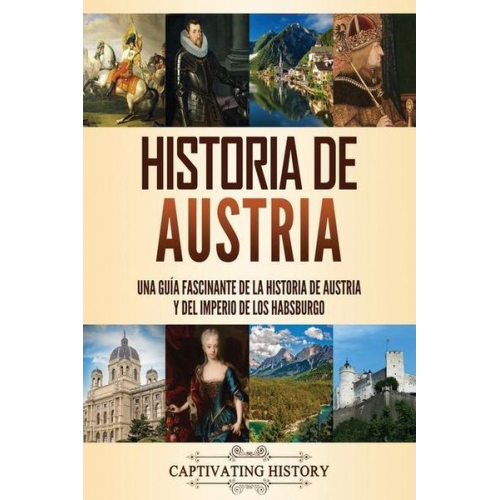 Captivating History - Historia de Austria