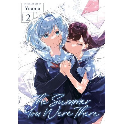 Yuama - The Summer You Were There Vol. 2