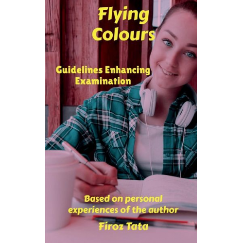 Firoz Tata - Flying Colours