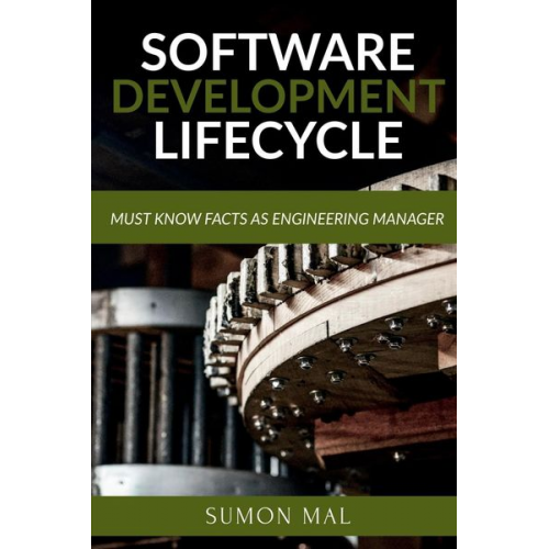 Sumon Mal - Software Development Lifecycle