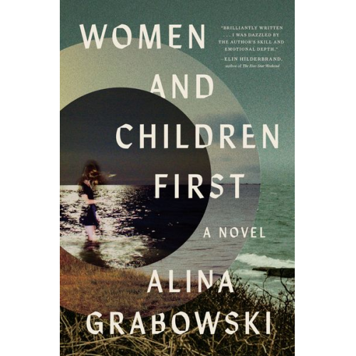 Alina Grabowski - Women and Children First