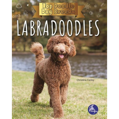 Christina Earley - Labradoodles