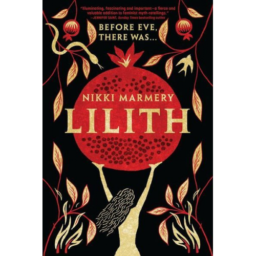 Nikki Marmery - Lilith