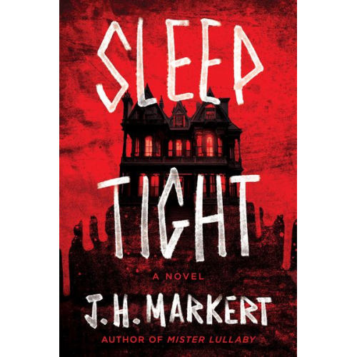 J. H. Markert - Sleep Tight