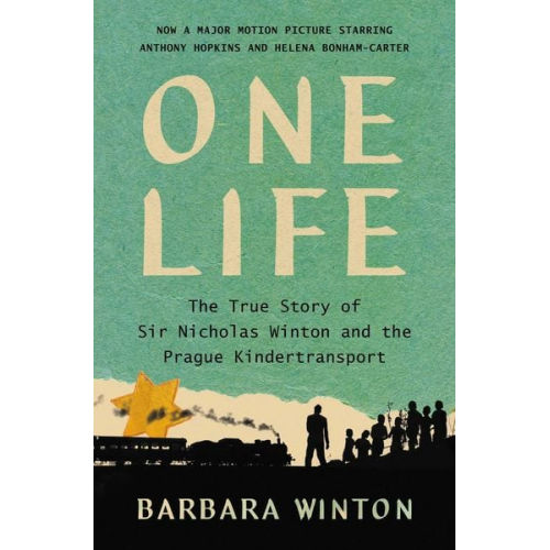 Barbara Winton - One Life