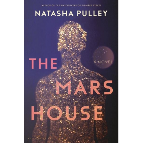 Natasha Pulley - The Mars House