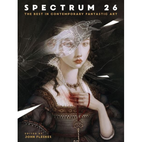 Spectrum 26: The Best in Contemporary Fantastic Art