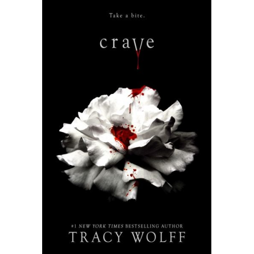 Tracy Wolff - Crave