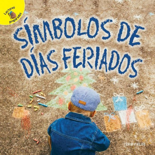 Terri Fields - Días de Descubrimiento (Discovery Days) Símbolos de Días Feriados