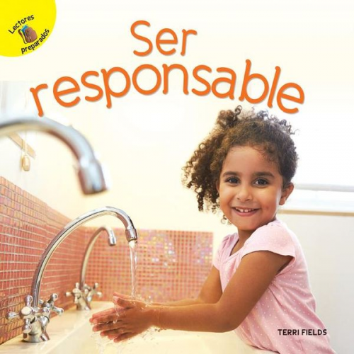 Terri Fields - Me Pregunto (I Wonder) Ser Responsable