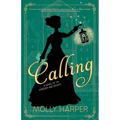 Molly Harper - Calling