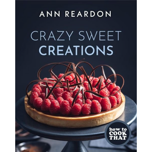 Ann Reardon - How to Cook That