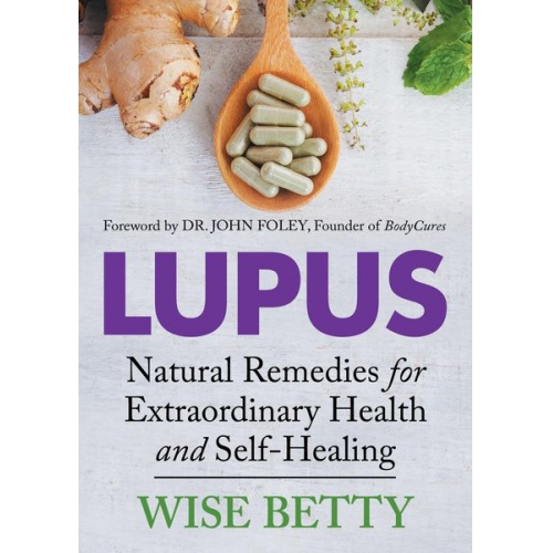 Wise Betty - Lupus