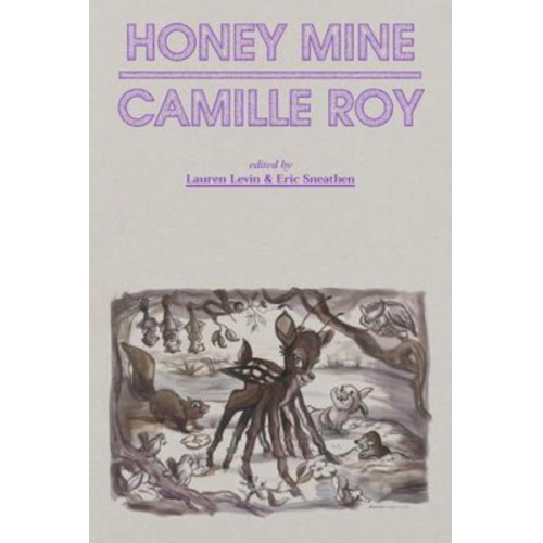 Camille Roy - Honey Mine