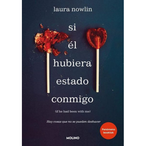 Laura Nowlin - Si Él Hubiera Estado Conmigo / If He Had Been with Me