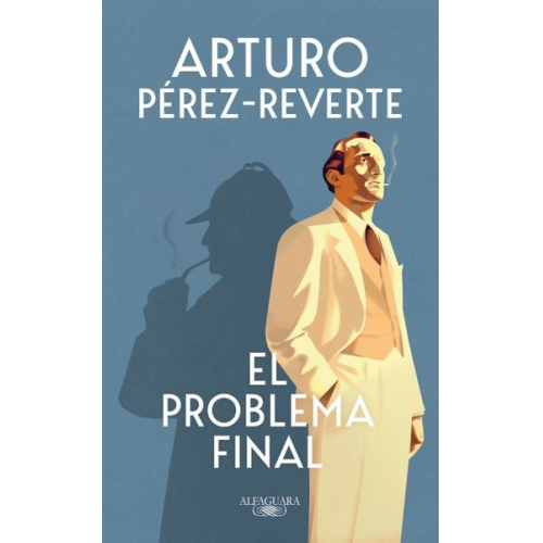 Arturo Perez-Reverte - El Problema Final / The Final Problem