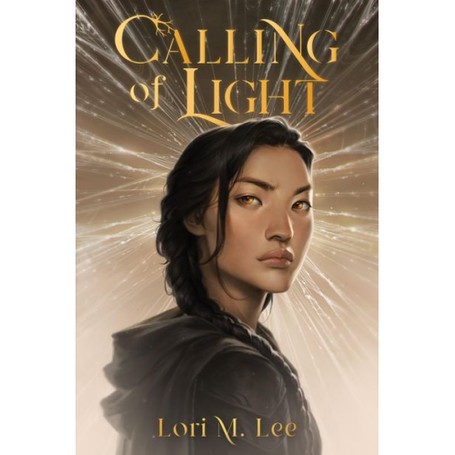 Lori M. Lee - Calling of Light