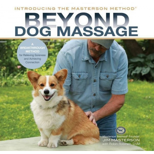 Jim Masterson - Beyond Dog Massage