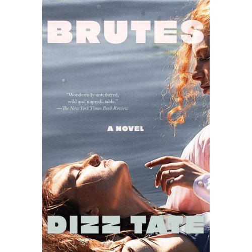 Dizz Tate - Brutes