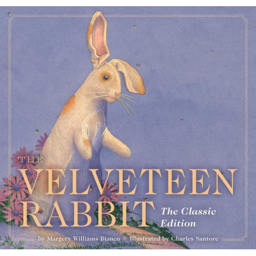 Margery Williams - The Velveteen Rabbit