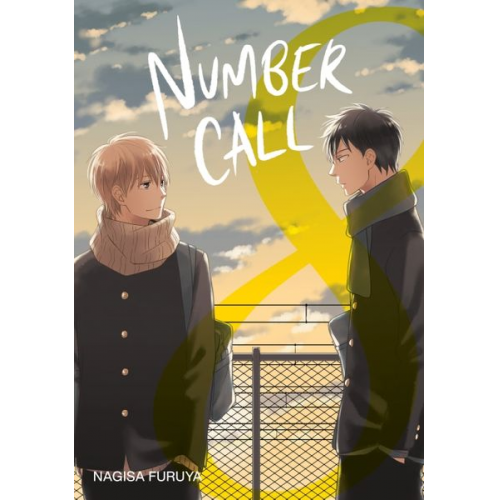 Nagisa Furuya - Number Call