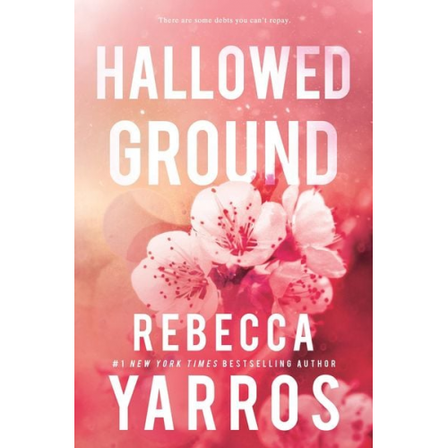 Rebecca Yarros - Hallowed Ground