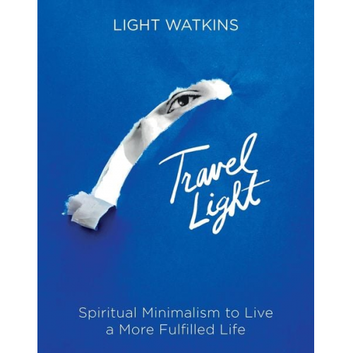 Light Watkins - Travel Light