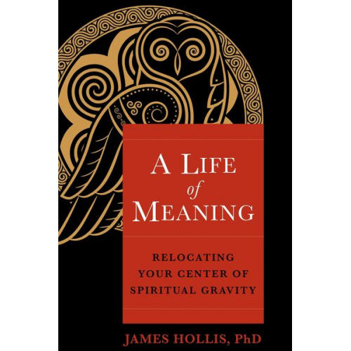 James Hollis - A Life of Meaning