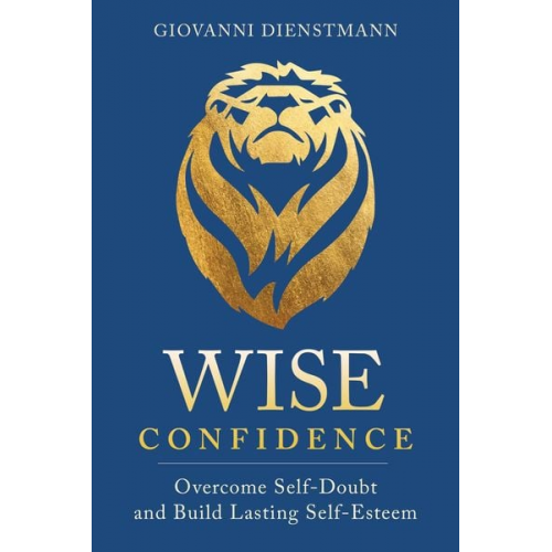 Giovanni Dienstmann - Wise Confidence