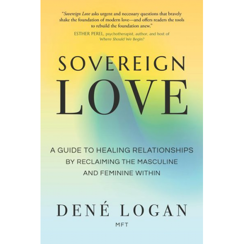 Dené Logan - Sovereign Love