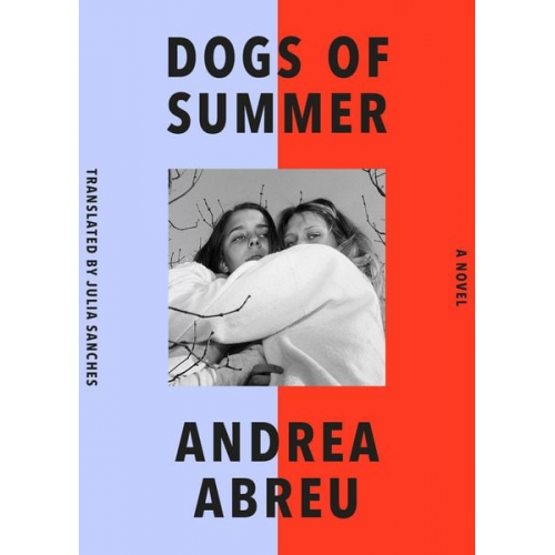 Andrea Abreu - Dogs of Summer