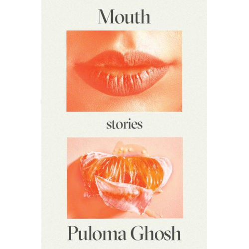 Puloma Ghosh - Mouth