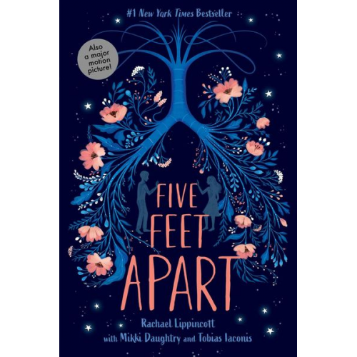 Rachael Lippincott - Five Feet Apart