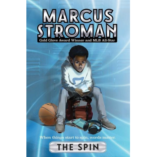 Marcus Stroman - The Spin