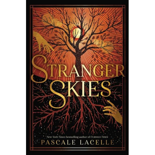 Pascale Lacelle - Stranger Skies