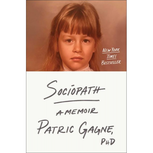 Patric Gagne - Sociopath