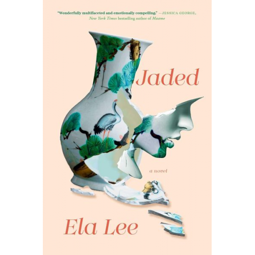 Ela Lee - Jaded