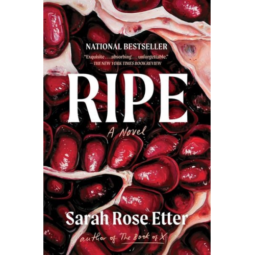 Sarah Rose Etter - Ripe